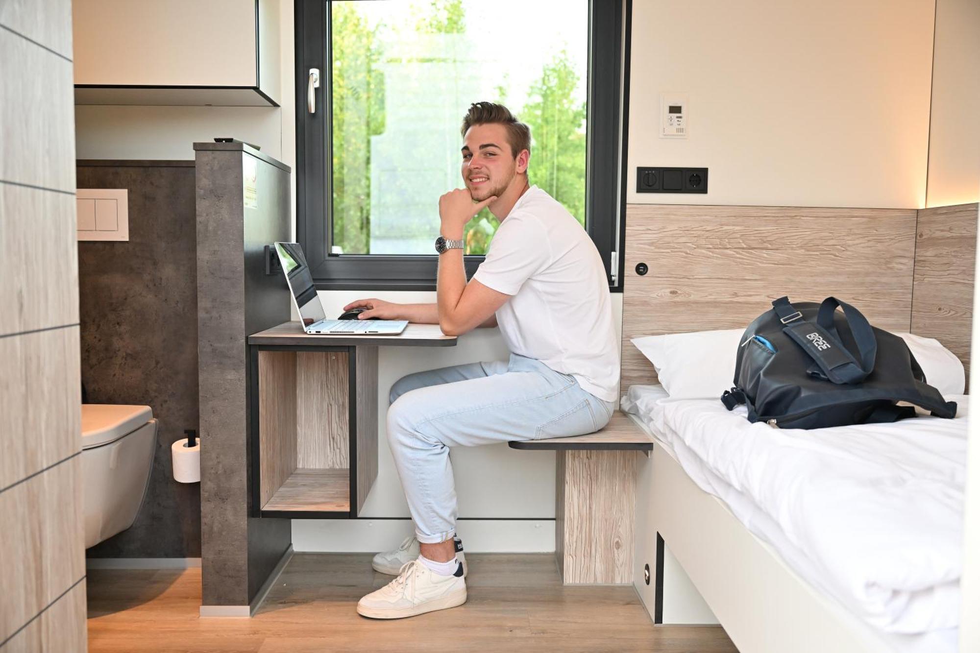 Roatel Schkeuditz A9 My-Roatel-Com Exterior foto